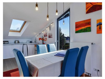 Holiday apartment Gentile Muc City - Features photo 31