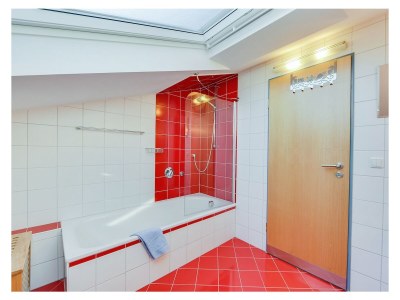 Holiday apartment Gentile Muc City - Features photo 33