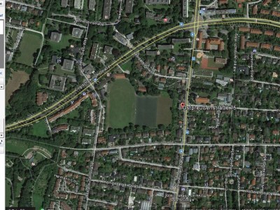 Holiday apartment Gentile Muc City - Environment photo 35