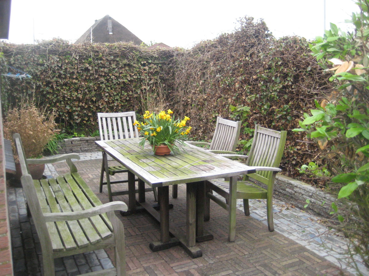 Holiday apartment van Almsick - Outdoor photo 2