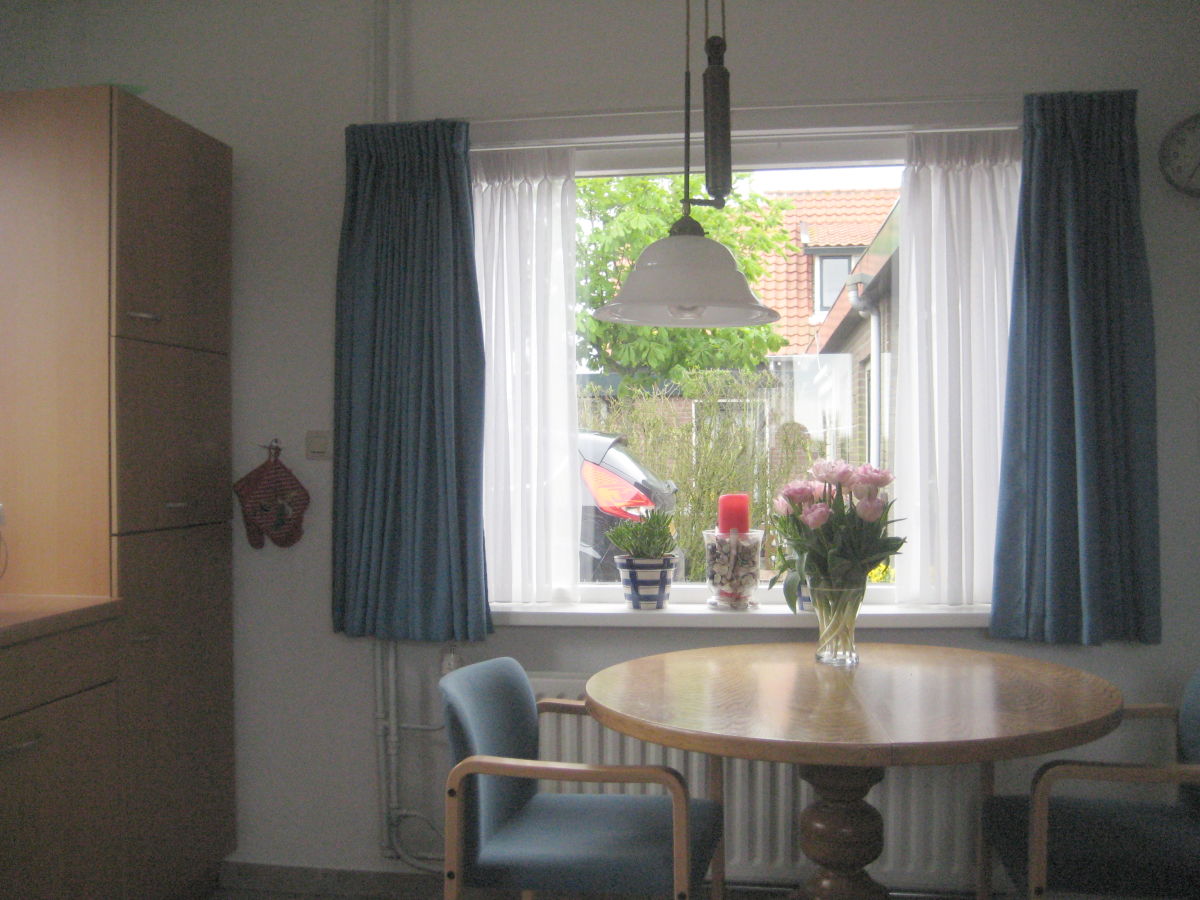 Holiday apartment van Almsick - Features photo 4