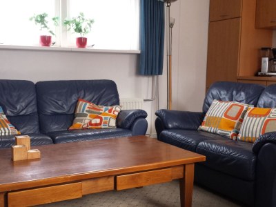 Holiday apartment van Almsick in Groote Keeten - Holiday apartment