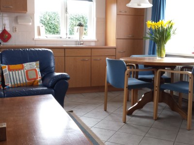 Holiday apartment van Almsick - Features photo 3
