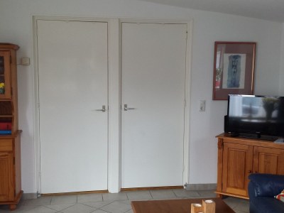 Holiday apartment van Almsick - Features photo 5