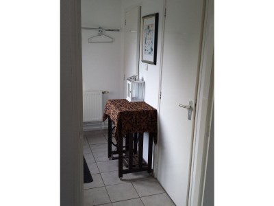 Holiday apartment van Almsick - Features photo 6