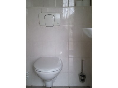 Holiday apartment van Almsick - Features photo 10