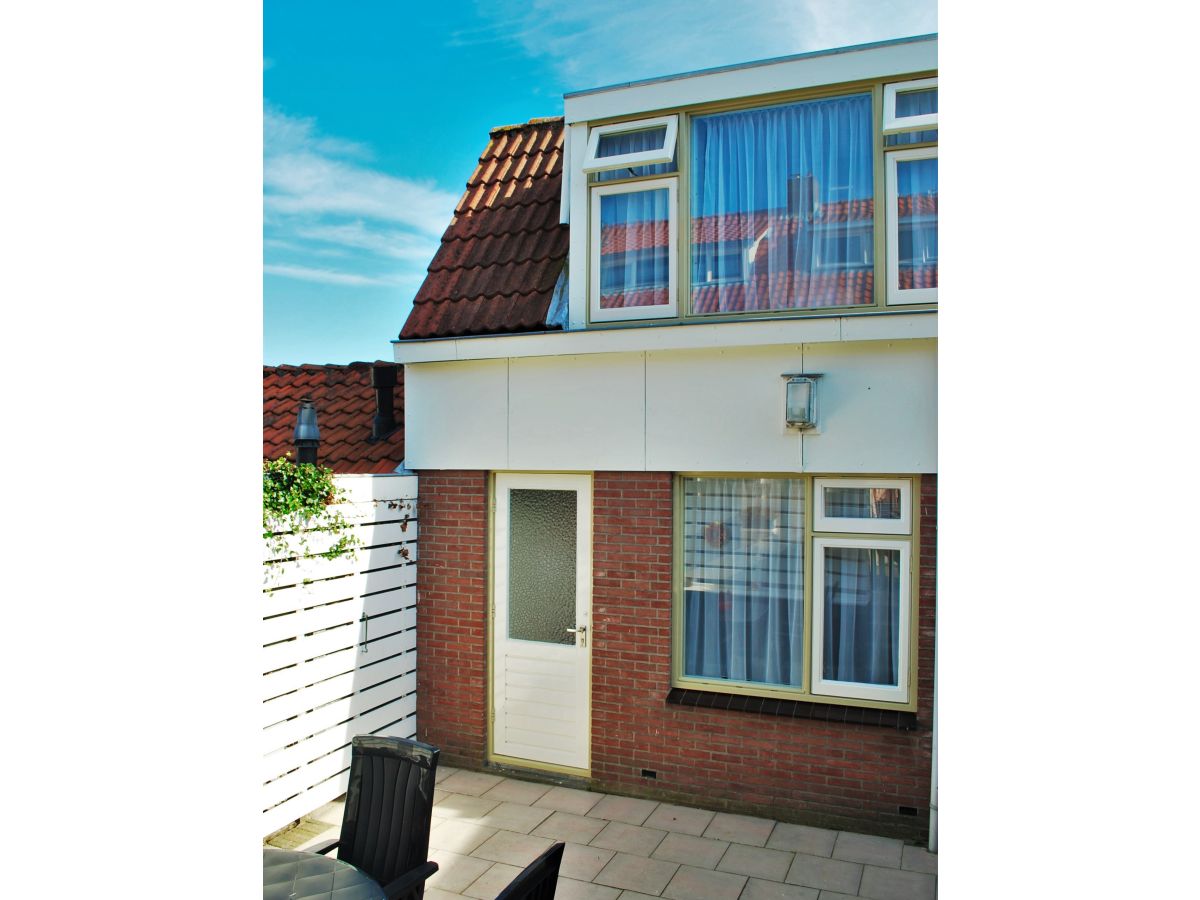 Holiday house Seahorse - Outdoor photo 2