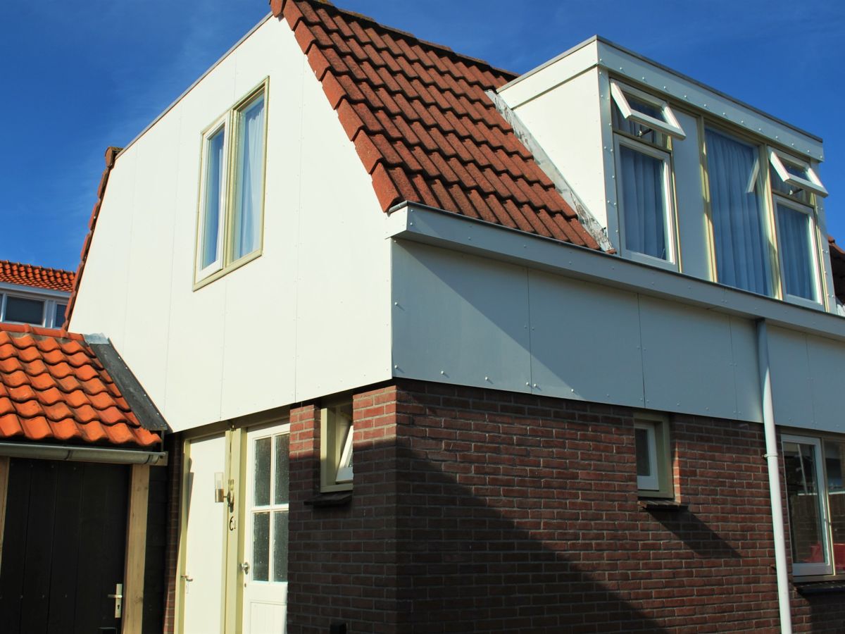 Holiday house Seahorse - Outdoor photo 3