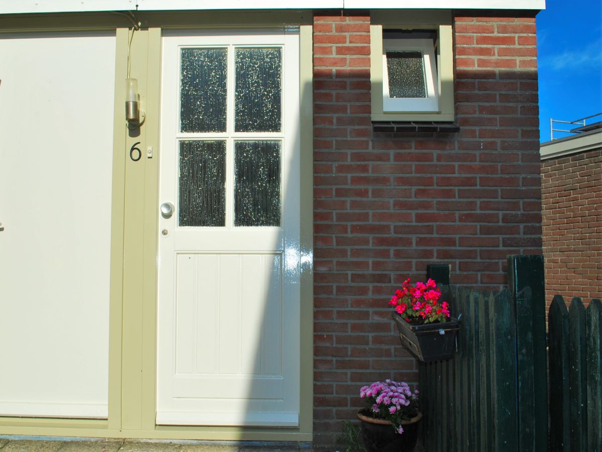 Holiday house Seahorse - Outdoor photo 4