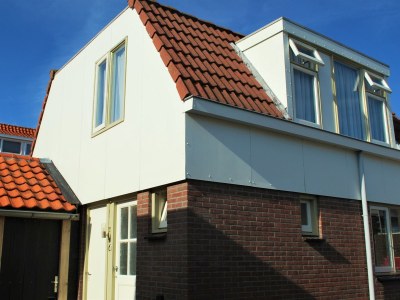 Holiday house Seahorse - Outdoor photo 3