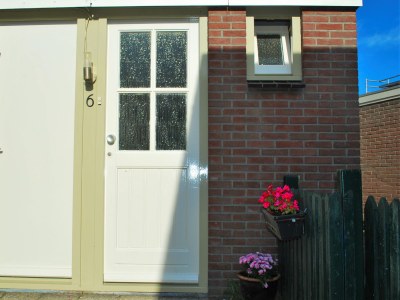 Holiday house Seahorse - Outdoor photo 4