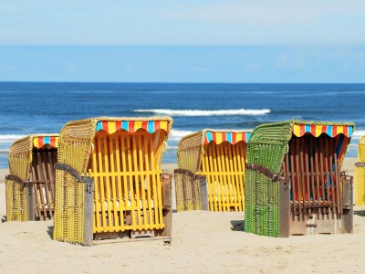 Holiday house Seahorse - Environment photo 19