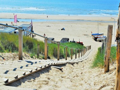 Holiday house Seahorse - Environment photo 22