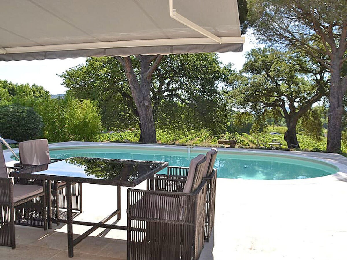 Villa Bastidon - Outdoor photo 2