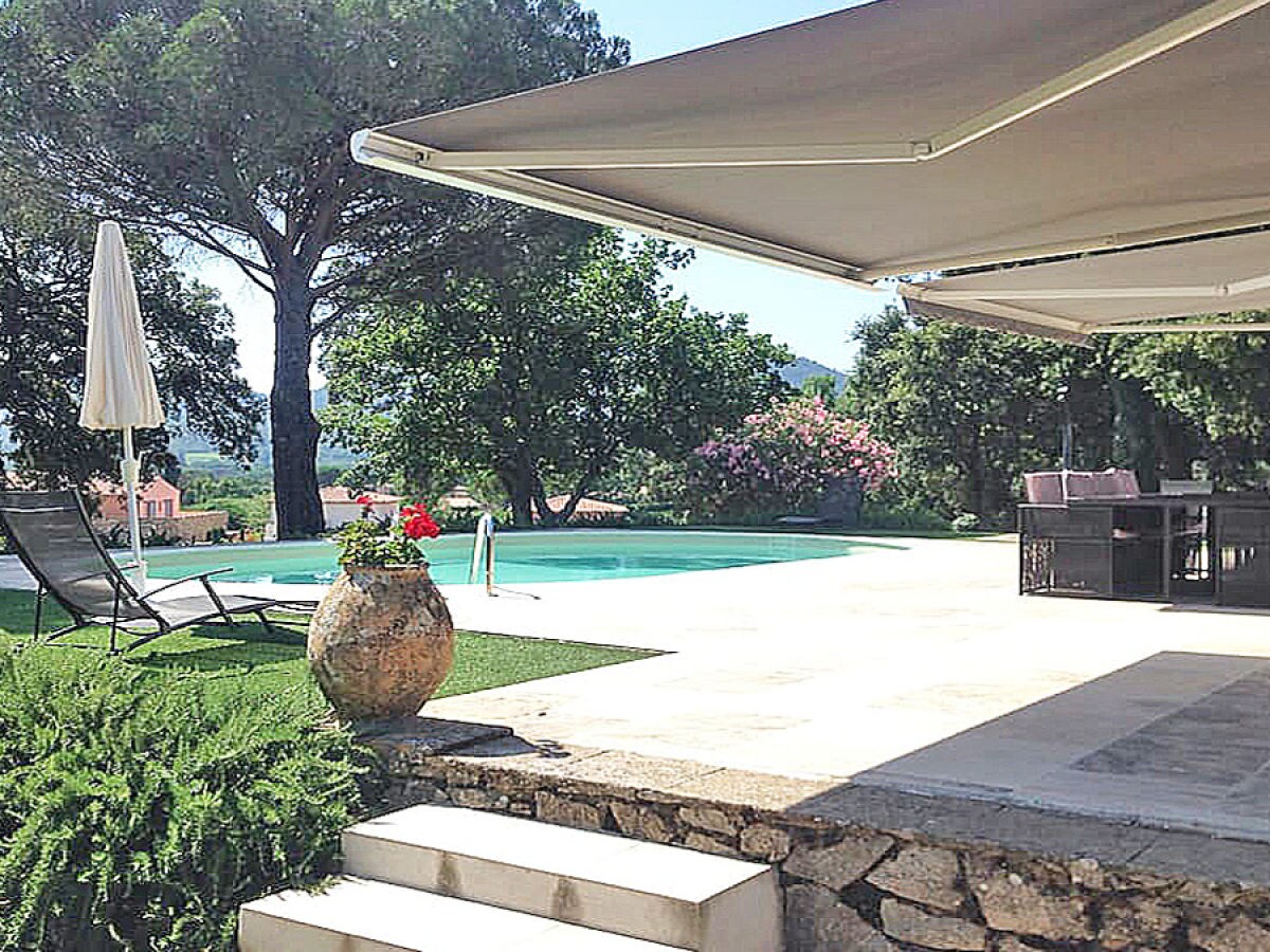 Villa Bastidon - Outdoor photo 4