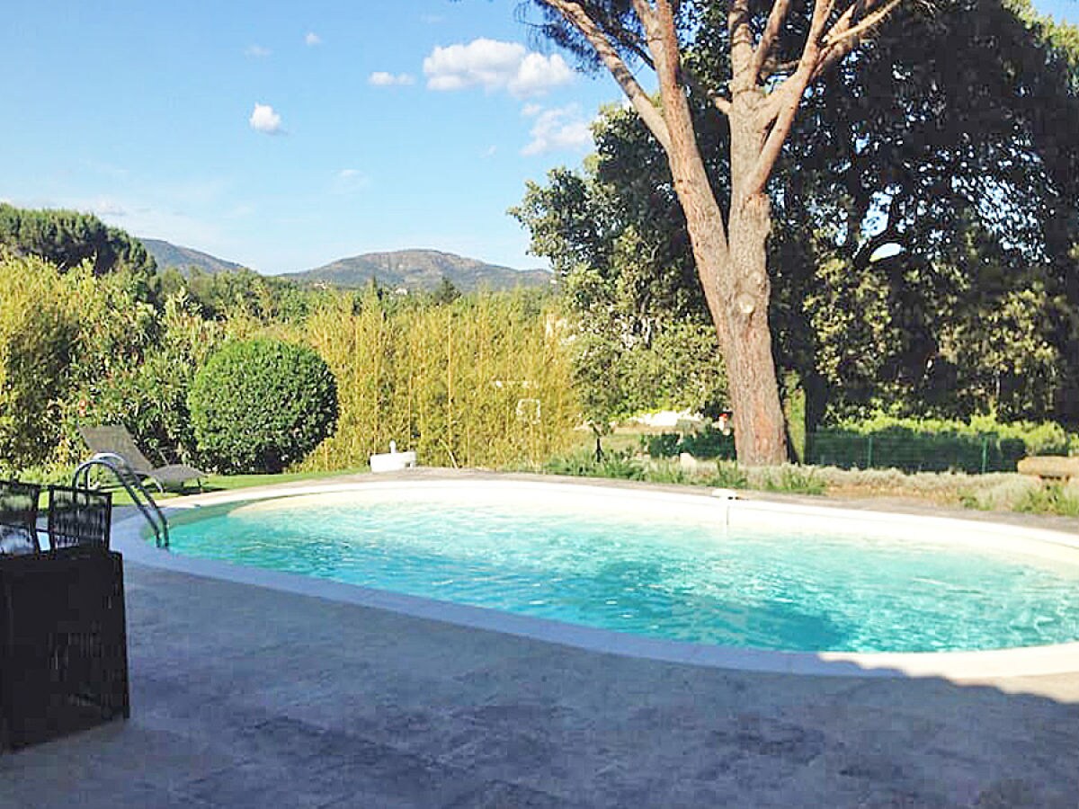 Villa Bastidon - Outdoor photo 5