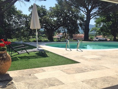 Villa Bastidon - Outdoor photo 3