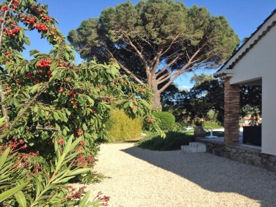 Villa Bastidon - Outdoor photo 6