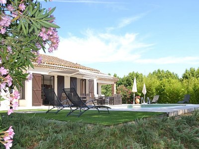Villa Bastidon - Outdoor photo 7