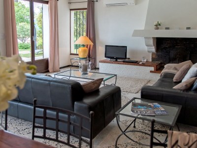 Villa Bastidon - Features photo 10