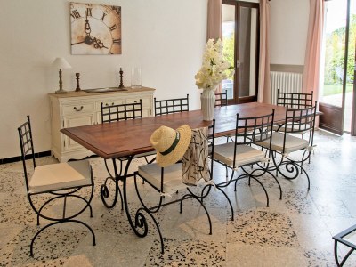 Villa Bastidon - Features photo 11