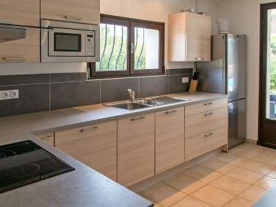 Villa Bastidon - Features photo 12