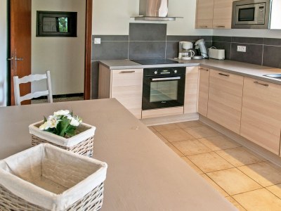 Villa Bastidon - Features photo 13