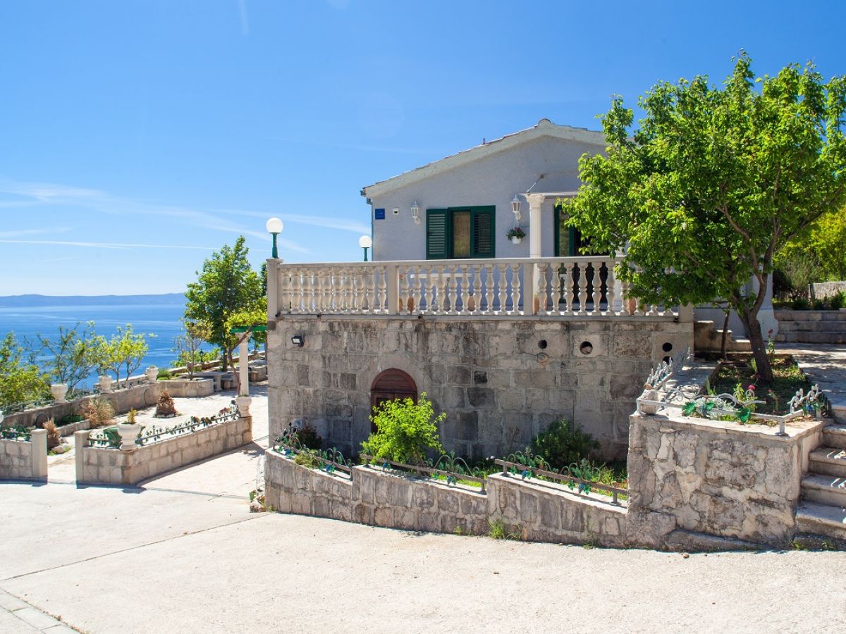 Holiday house Leonard - Outdoor photo 3