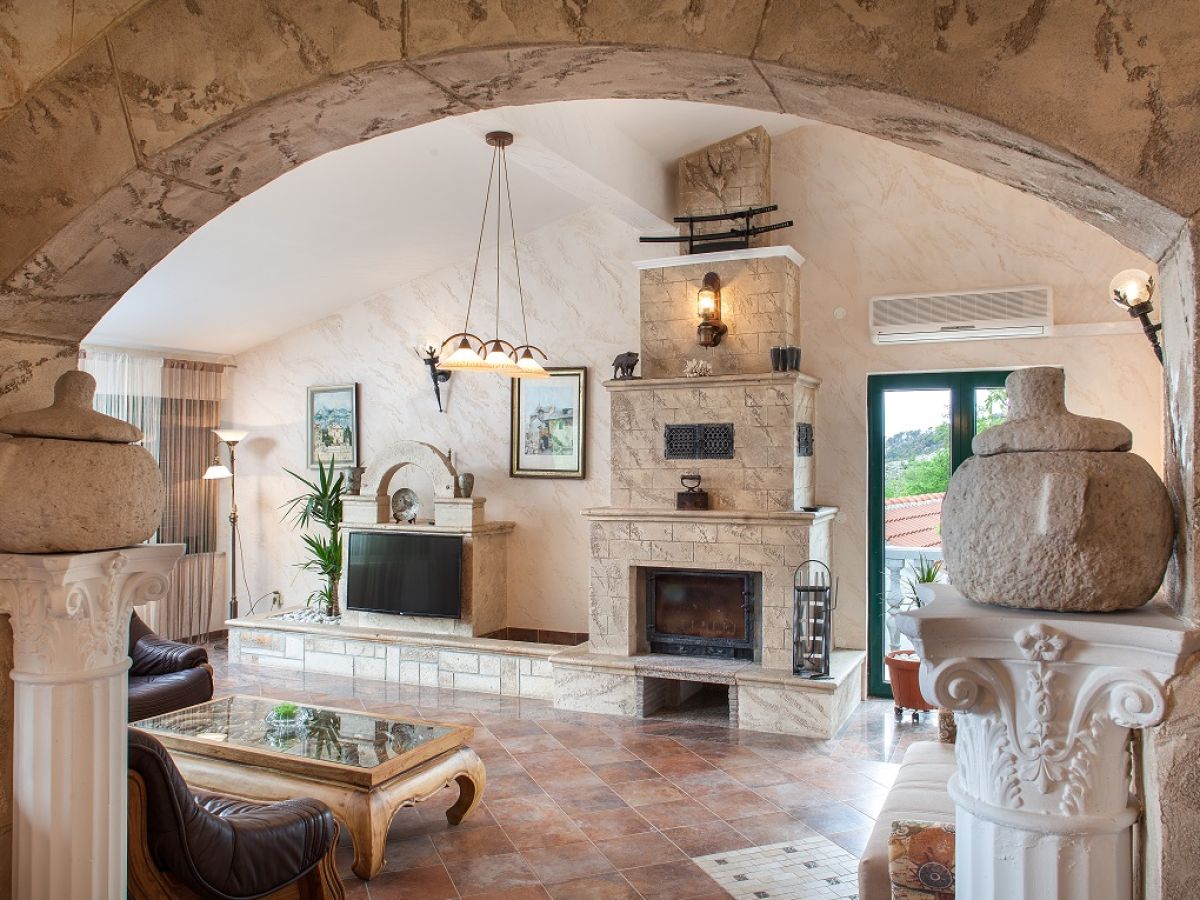 Holiday house Leonard - Features photo 5