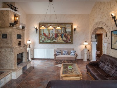 Holiday house Leonard - Features photo 6