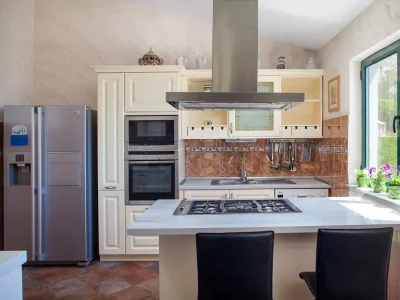 Holiday house Leonard - Features photo 8