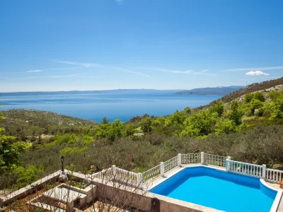 Holiday house Leonard - Environment photo 19