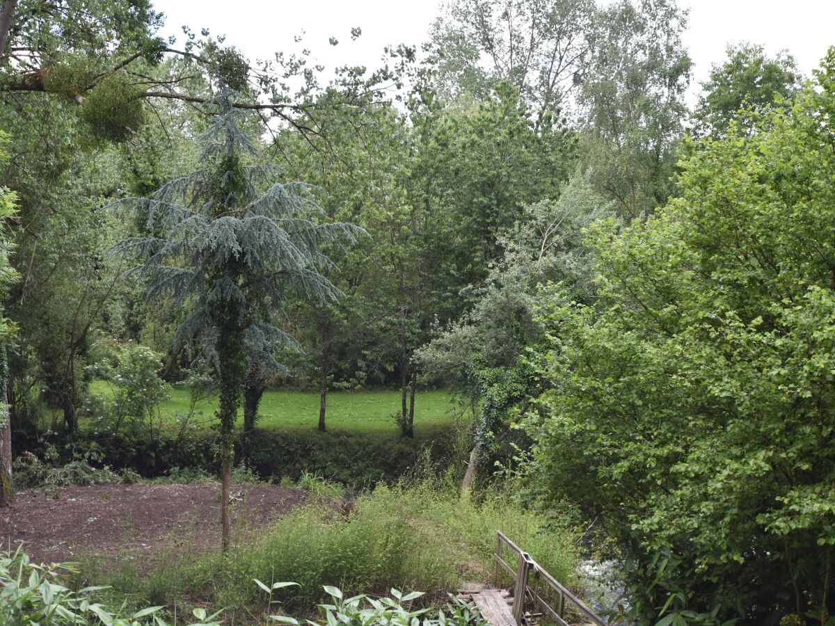 Holiday house Charming Brittany Hideaway - Outdoor photo 4