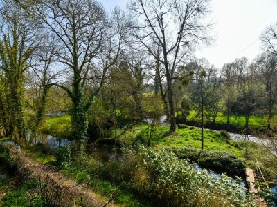 Holiday house Charming Brittany Hideaway - Outdoor photo 2