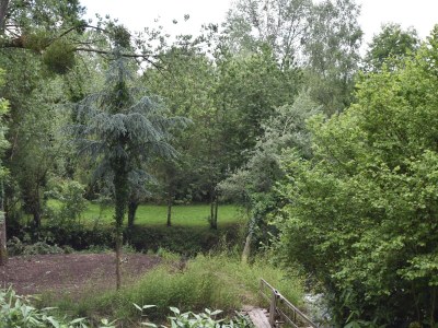 Holiday house Charming Brittany Hideaway - Outdoor photo 4