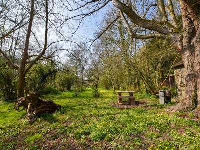 Holiday house Charming Brittany Hideaway - Outdoor photo 9