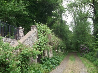Holiday house Charming Brittany Hideaway - Outdoor photo 10