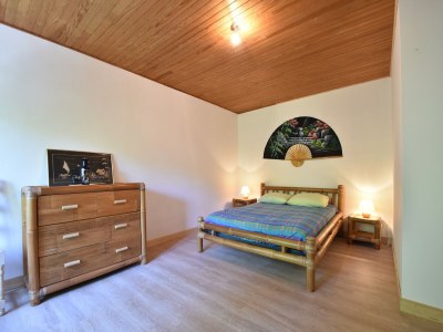 Holiday house Charming Brittany Hideaway - Features photo 12