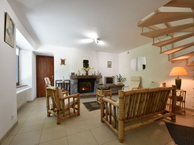 Holiday house Charming Brittany Hideaway - Features photo 16