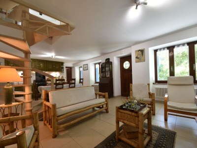 Holiday house Charming Brittany Hideaway - Features photo 17