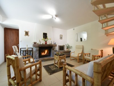 Holiday house Charming Brittany Hideaway - Features photo 22