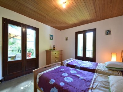 Holiday house Charming Brittany Hideaway - Features photo 24