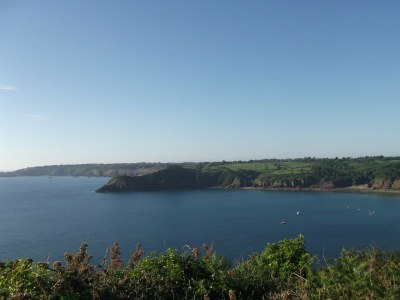 Holiday house Charming Brittany Hideaway - Environment photo 29