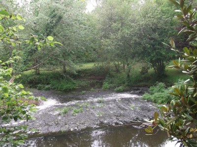 Holiday house Charming Brittany Hideaway - Environment photo 30