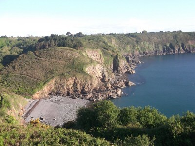 Holiday house Charming Brittany Hideaway - Environment photo 32