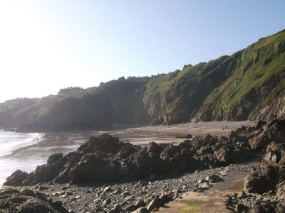 Holiday house Charming Brittany Hideaway - Environment photo 33