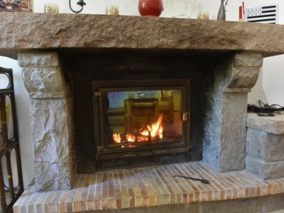 Holiday house Charming Brittany Hideaway - Outdoor photo 34