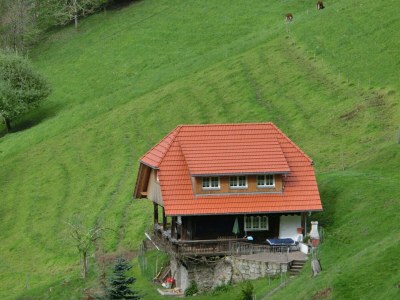 Holiday house Ferienhaus, Mühlenbach - Outdoor photo 2
