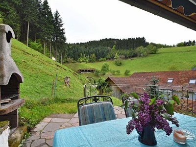Holiday house Ferienhaus, Mühlenbach - Outdoor photo 5