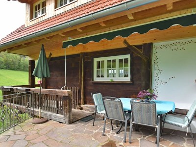 Holiday house Ferienhaus, Mühlenbach - Outdoor photo 7